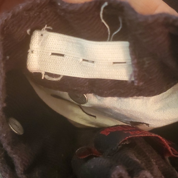 Culture Revolution Black Jeans size 5 - Picture 6 of 6